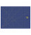 BASE DE CORTE 60 x 45 CM IDEAS AZUL