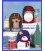 Patrones Navidad-Hallowein 115 cu