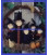Patrones Navidad-Hallowein 134 P