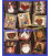 Patrones Navidad-Hallowein 137 P