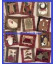 Patrones Navidad-Hallowein 140 P