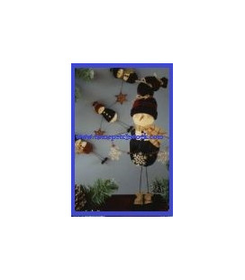 Patrones Navidad-Hallowein 411