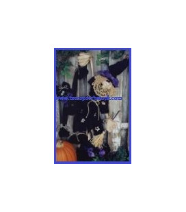 Patrones Navidad-Hallowein 604