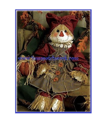 Patrones Navidad-Hallowein 623