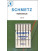 Agujas Schmetz Hilo metalico 5und.
